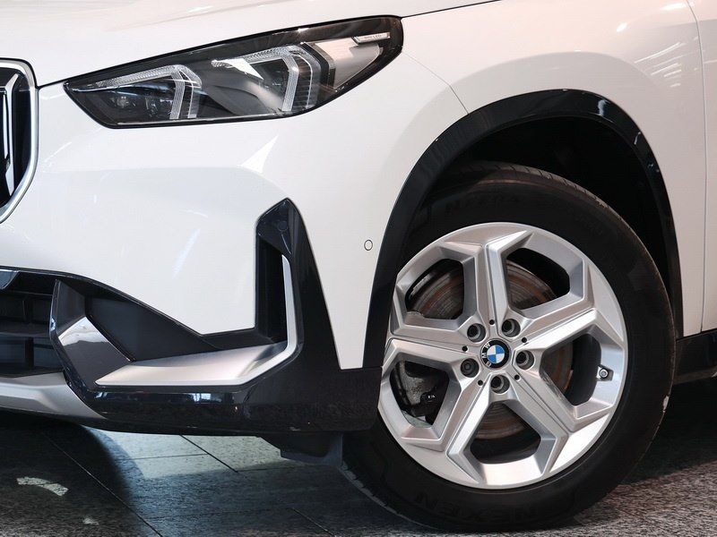 BMW X1 xDrive23d xLine Adp.LED DrivAss+ 360° HUD foto 14