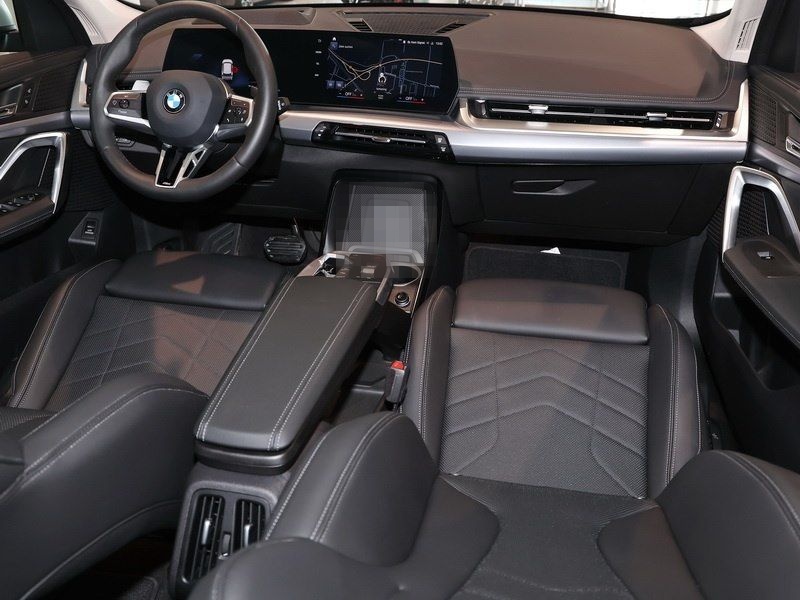 BMW X1 xDrive23d xLine Adp.LED DrivAss+ 360° HUD foto 6