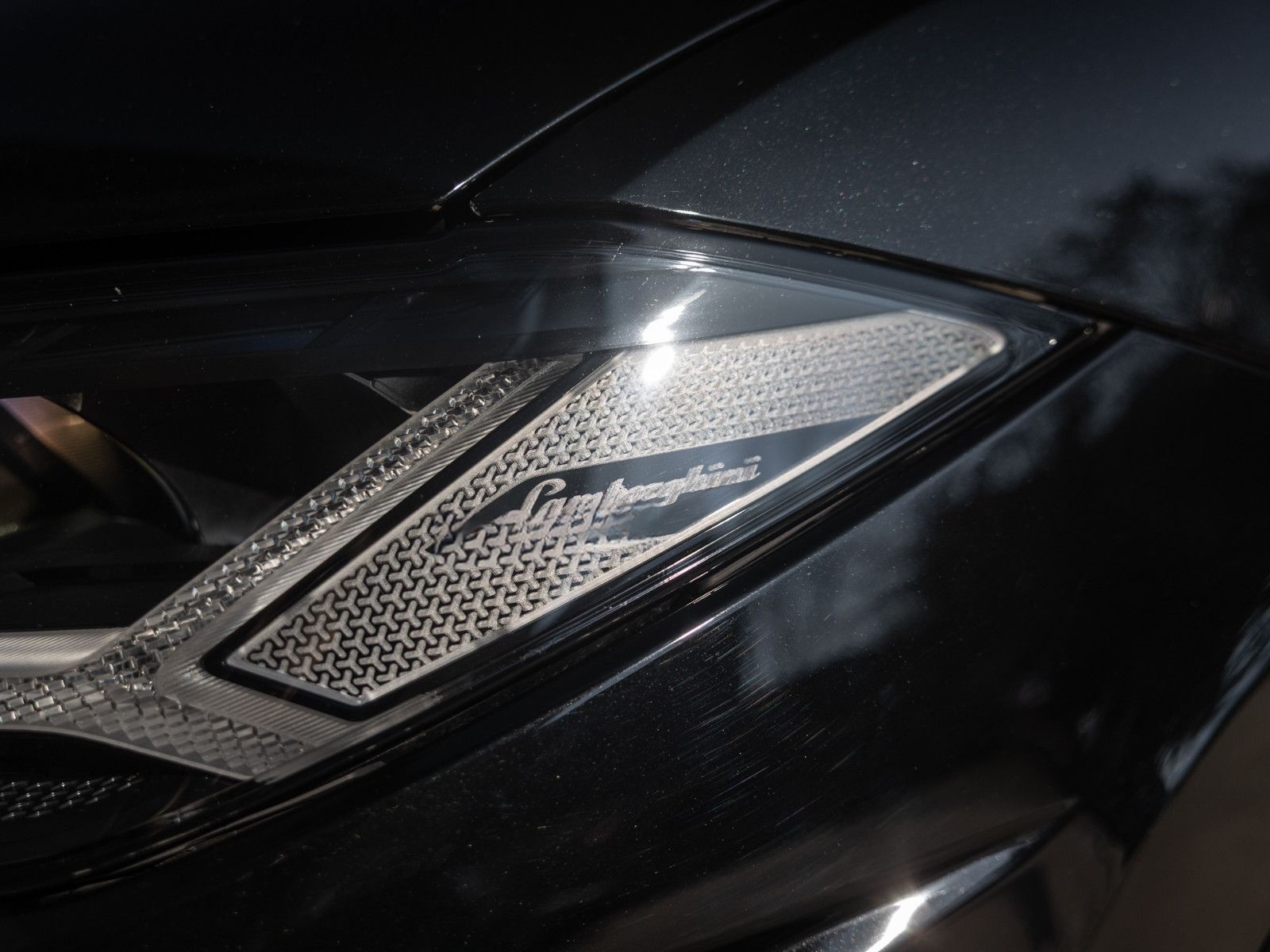 Lamborghini Urus *B&O*Massage*Pano*ALL Black*Garantie foto 14
