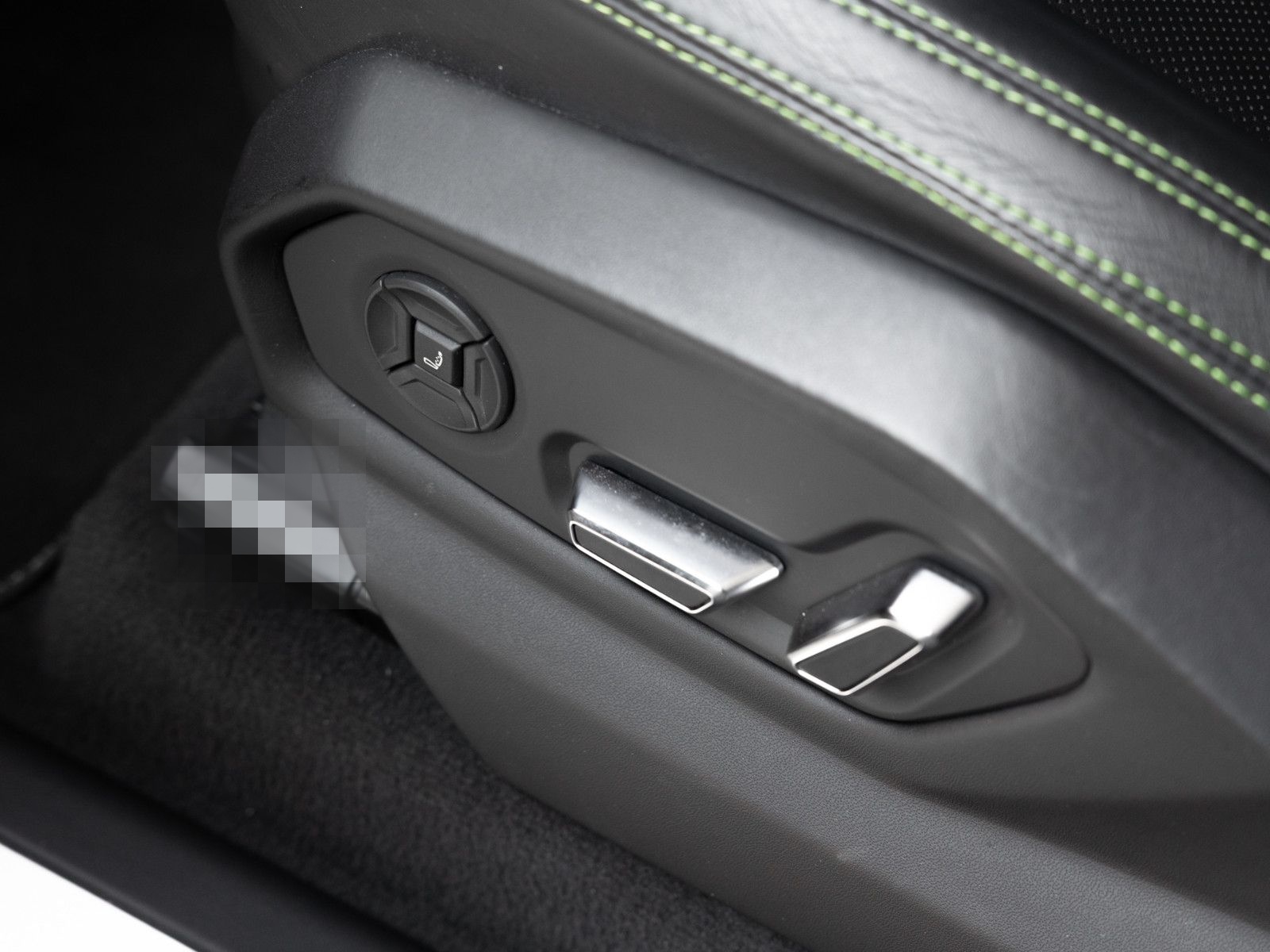 Lamborghini Urus *B&O*Massage*Pano*ALL Black*Garantie foto 18