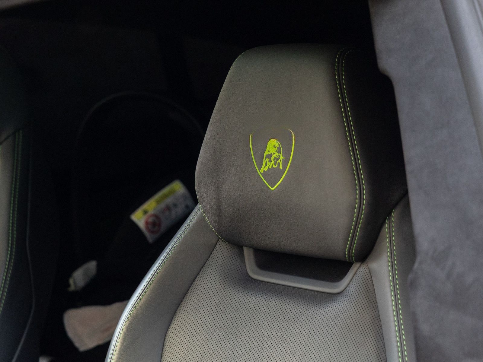 Lamborghini Urus *B&O*Massage*Pano*ALL Black*Garantie foto 22