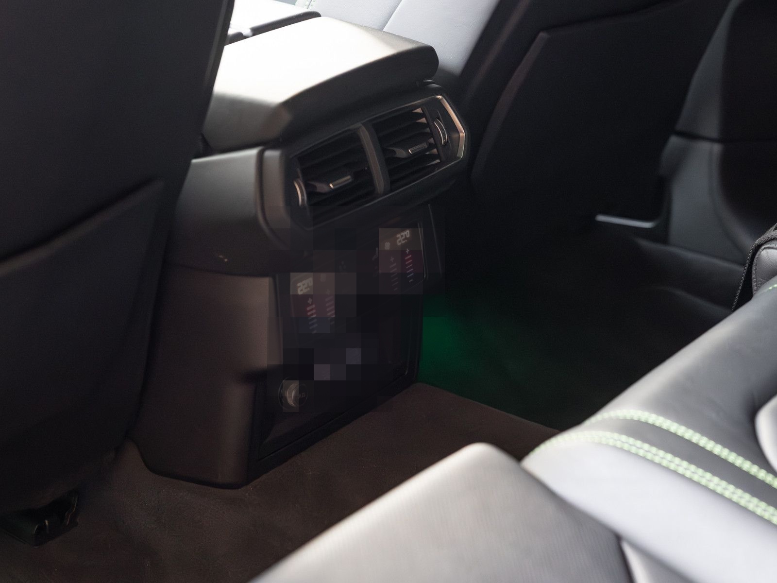 Lamborghini Urus *B&O*Massage*Pano*ALL Black*Garantie foto 23