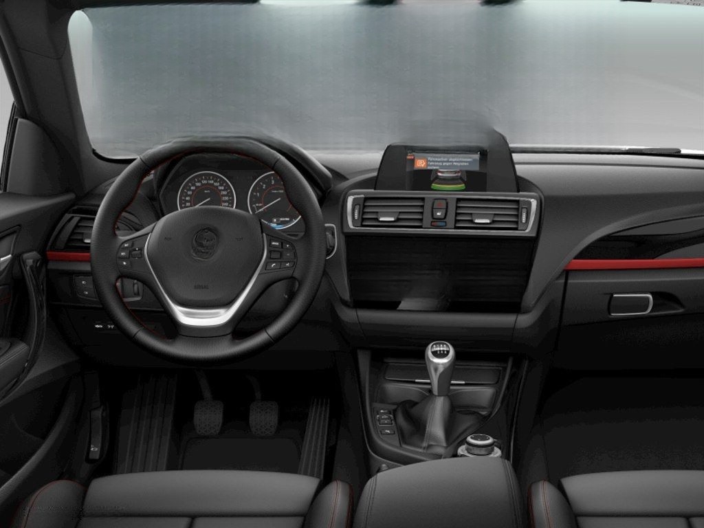 BMW 220i Sport Line RFK+SPORTSITZ+PDC+XENON+ foto 4