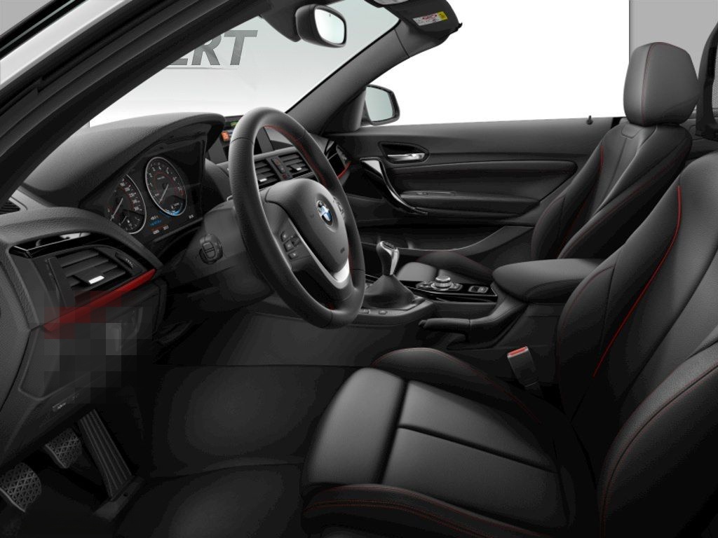 BMW 220i Sport Line RFK+SPORTSITZ+PDC+XENON+ foto 3