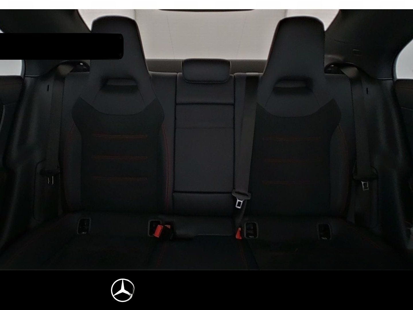 Mercedes-Benz CLA 180 Coupé AMG Night Pano MBeam Ambi KeyGo foto 7