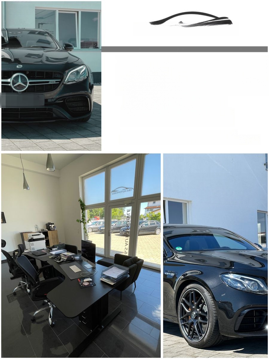 Mercedes-Benz C 220 d T-Modell 9G-Tronic 4Matic/AMG-Line/1.H foto 2