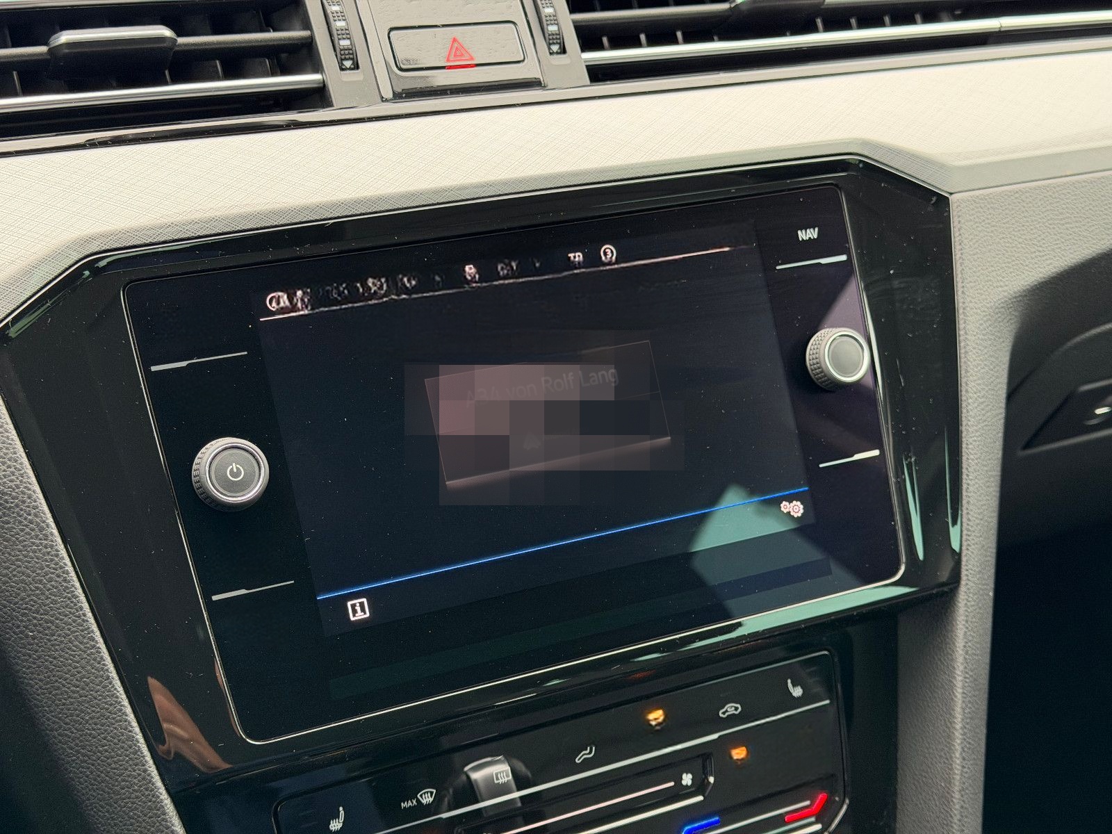 Volkswagen Passat 2.0 TDI DSG Variant Business/LED/AHK/1.H foto 21