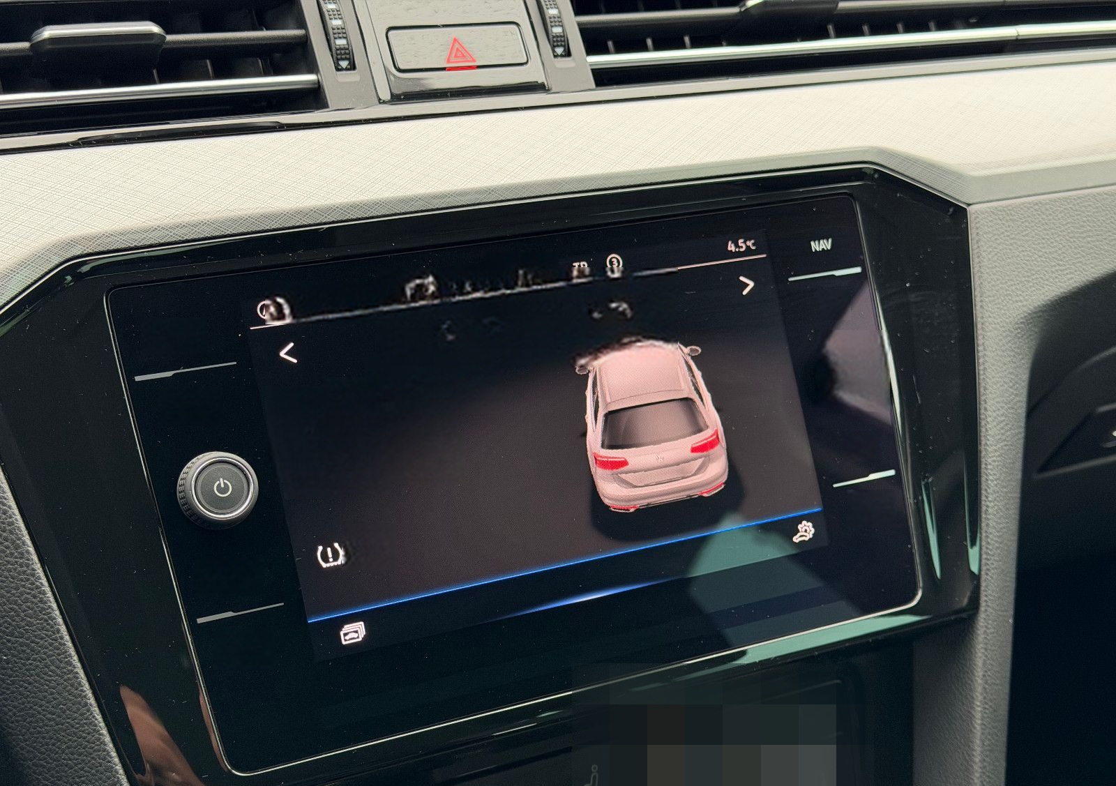 Volkswagen Passat 2.0 TDI DSG Variant Business/LED/AHK/1.H foto 23