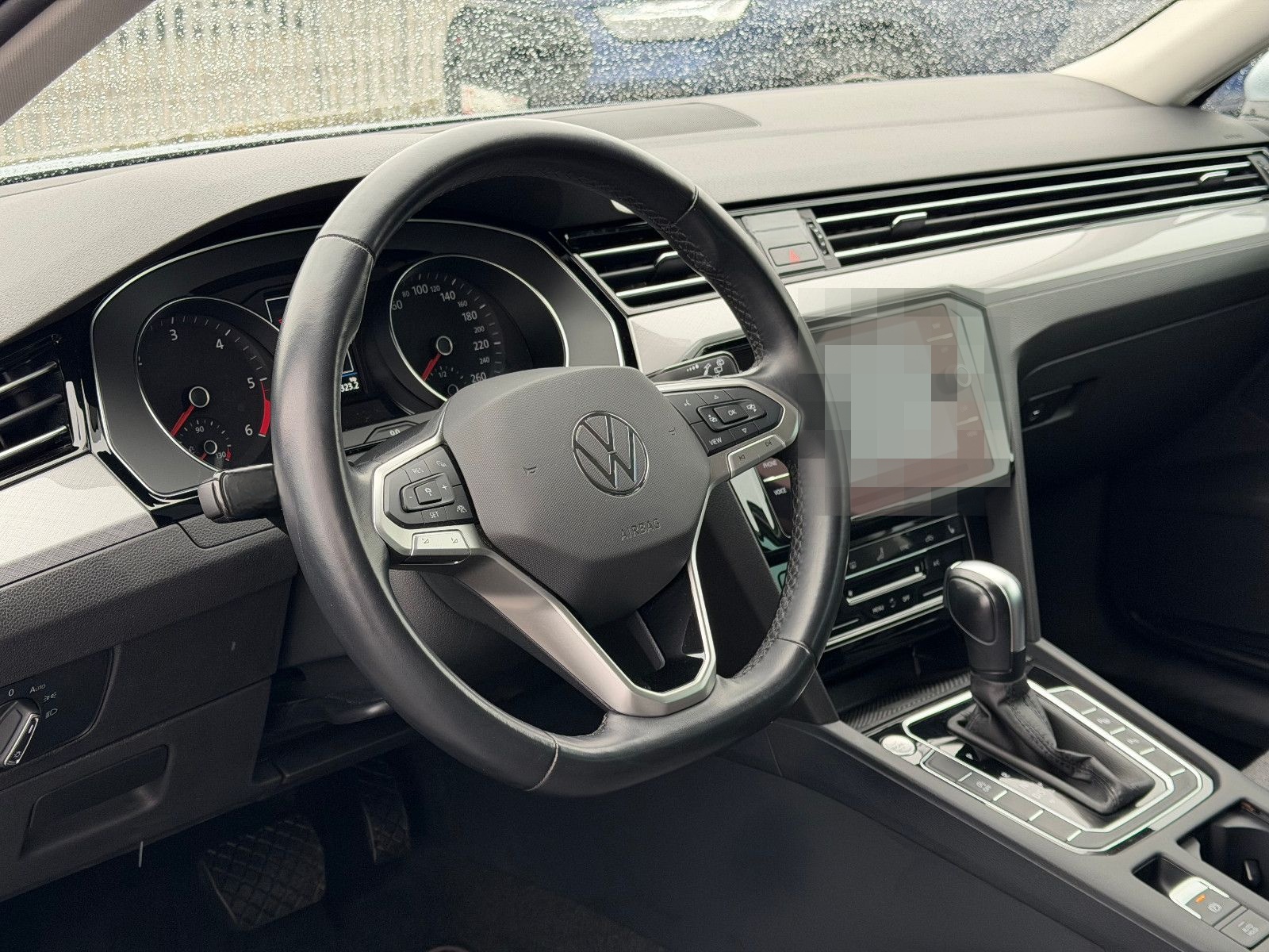 Volkswagen Passat 2.0 TDI DSG Variant Business/LED/AHK/1.H foto 10