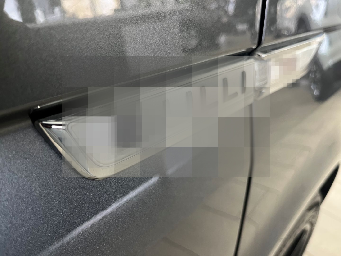 Volkswagen T6 Caravelle Bus lang Klimaautom AHK foto 21