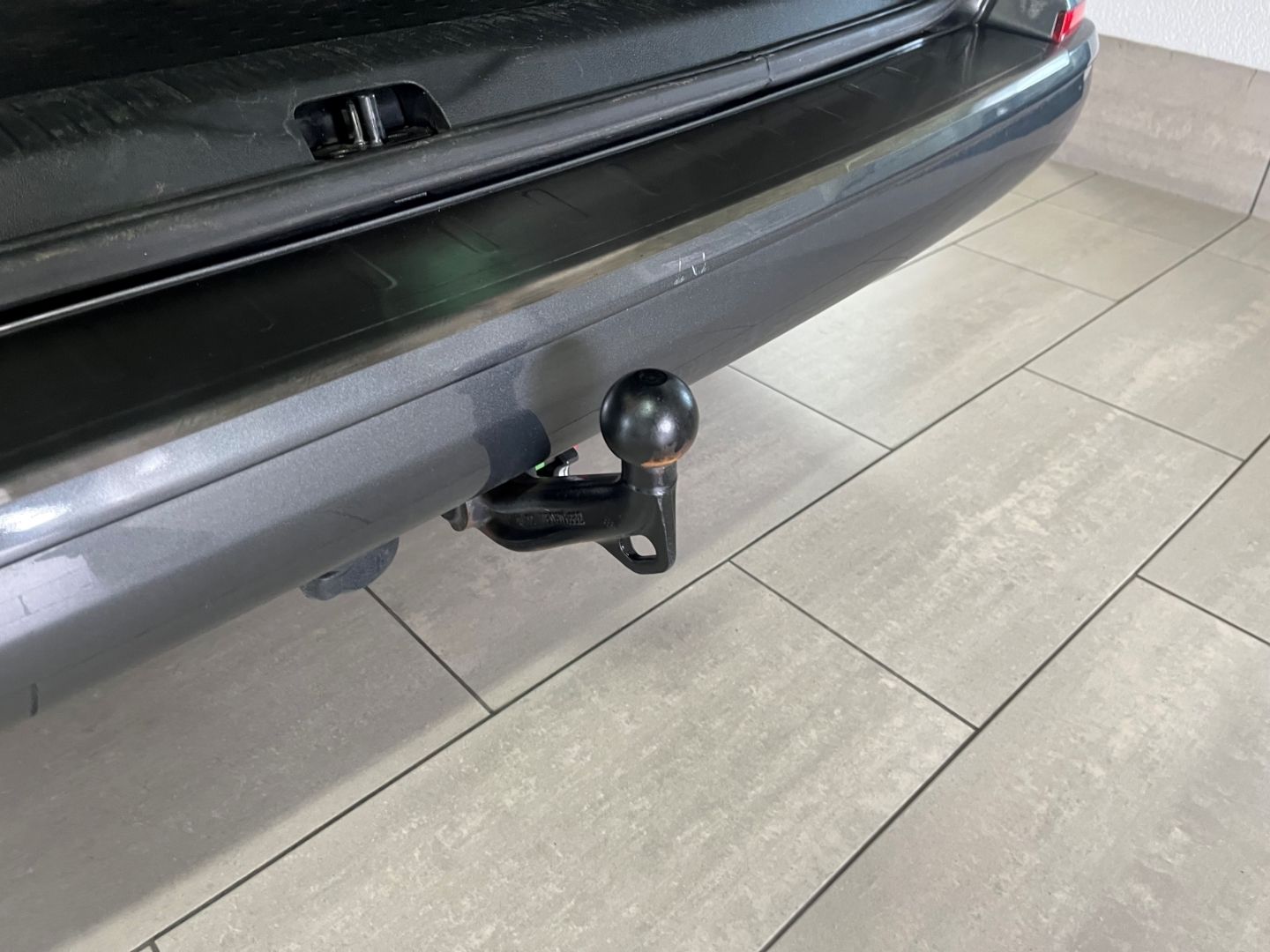 Volkswagen T6 Caravelle Bus lang Klimaautom AHK foto 7