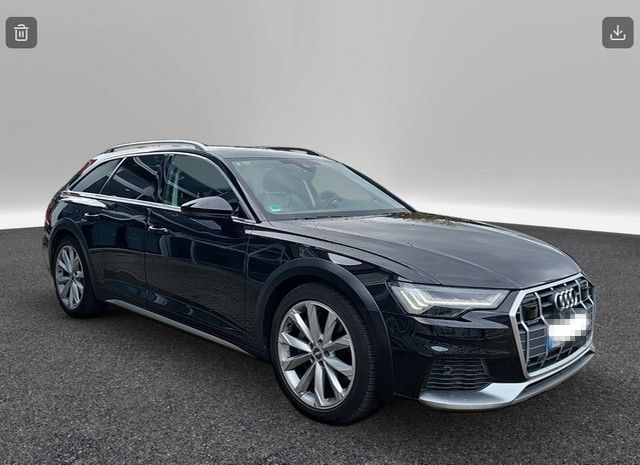 Audi A6 Allroad quattro 55 TDI basis AHK,ACC,Pano foto 2