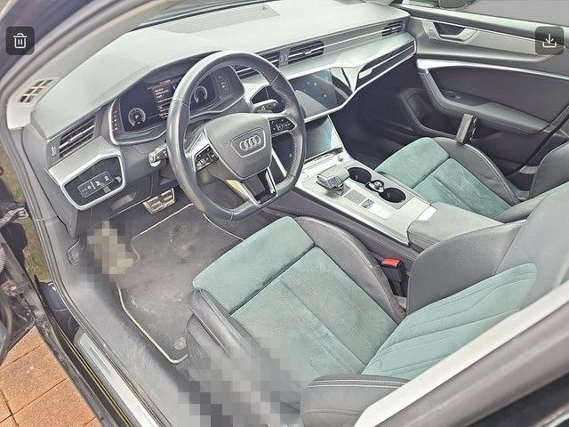 Audi A6 Allroad quattro 55 TDI basis AHK,ACC,Pano foto 3