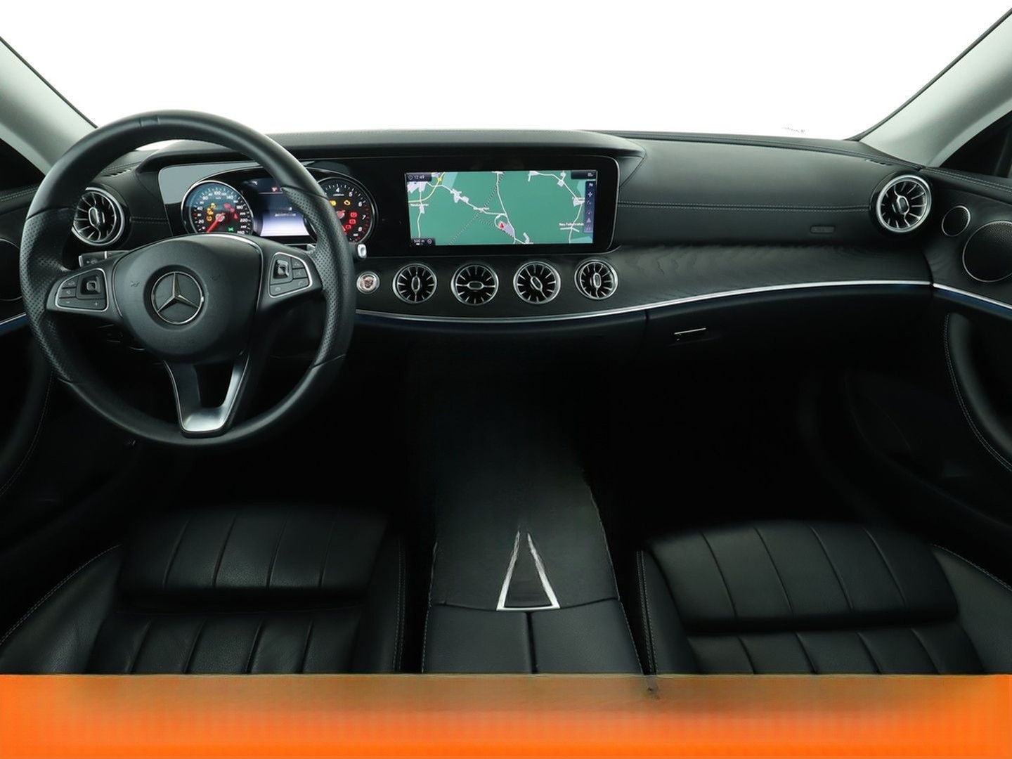 Mercedes-Benz E 200 Avantgarde Aut.*NAVI*CAM*PDC* foto 12