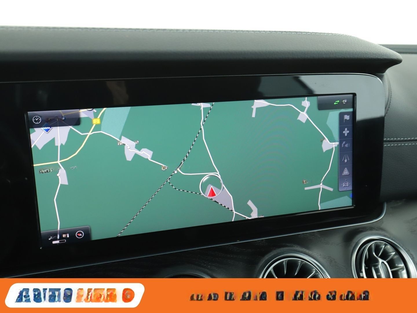 Mercedes-Benz E 200 Avantgarde Aut.*NAVI*CAM*PDC* foto 21