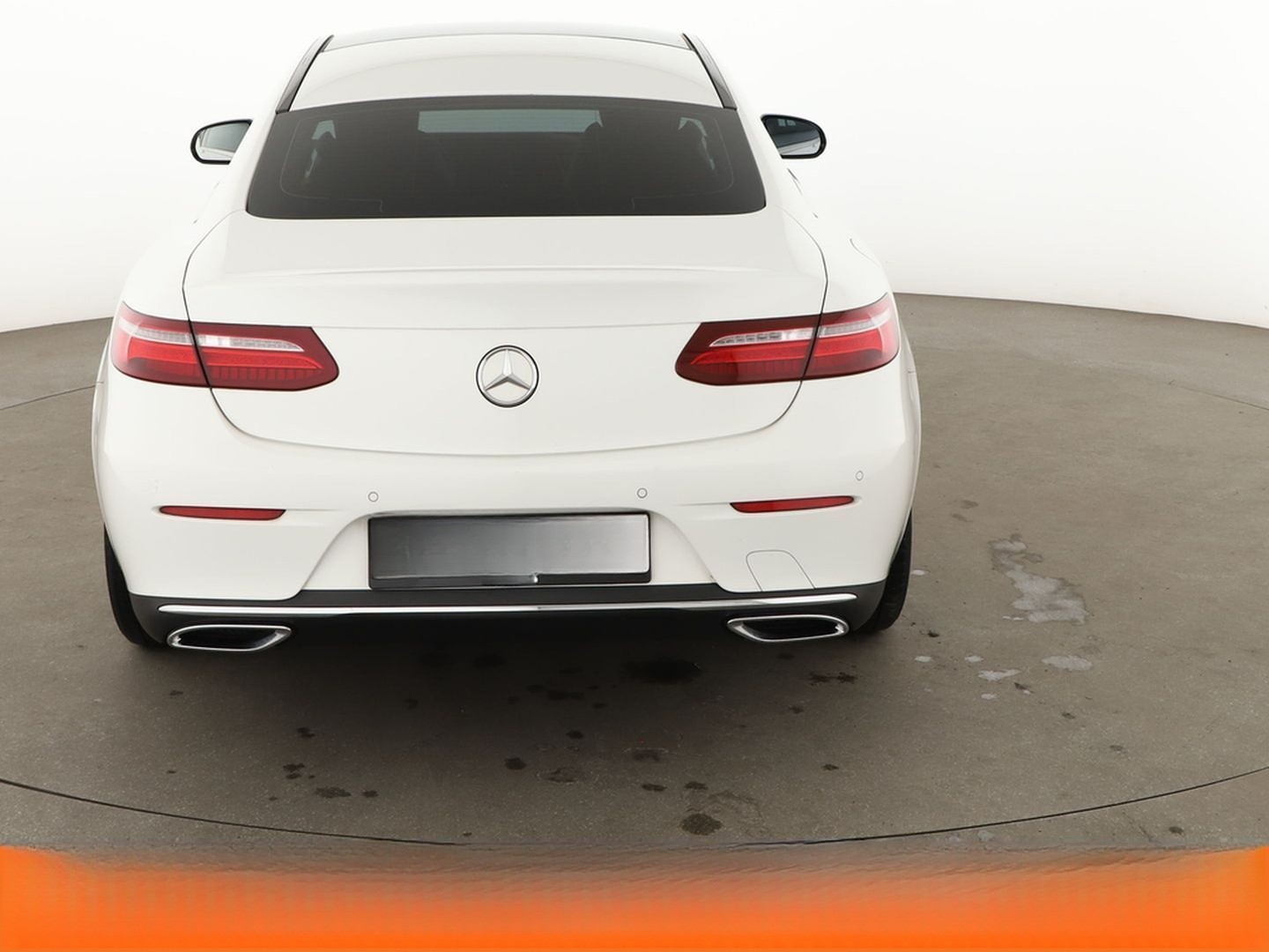 Mercedes-Benz E 200 Avantgarde Aut.*NAVI*CAM*PDC* foto 5