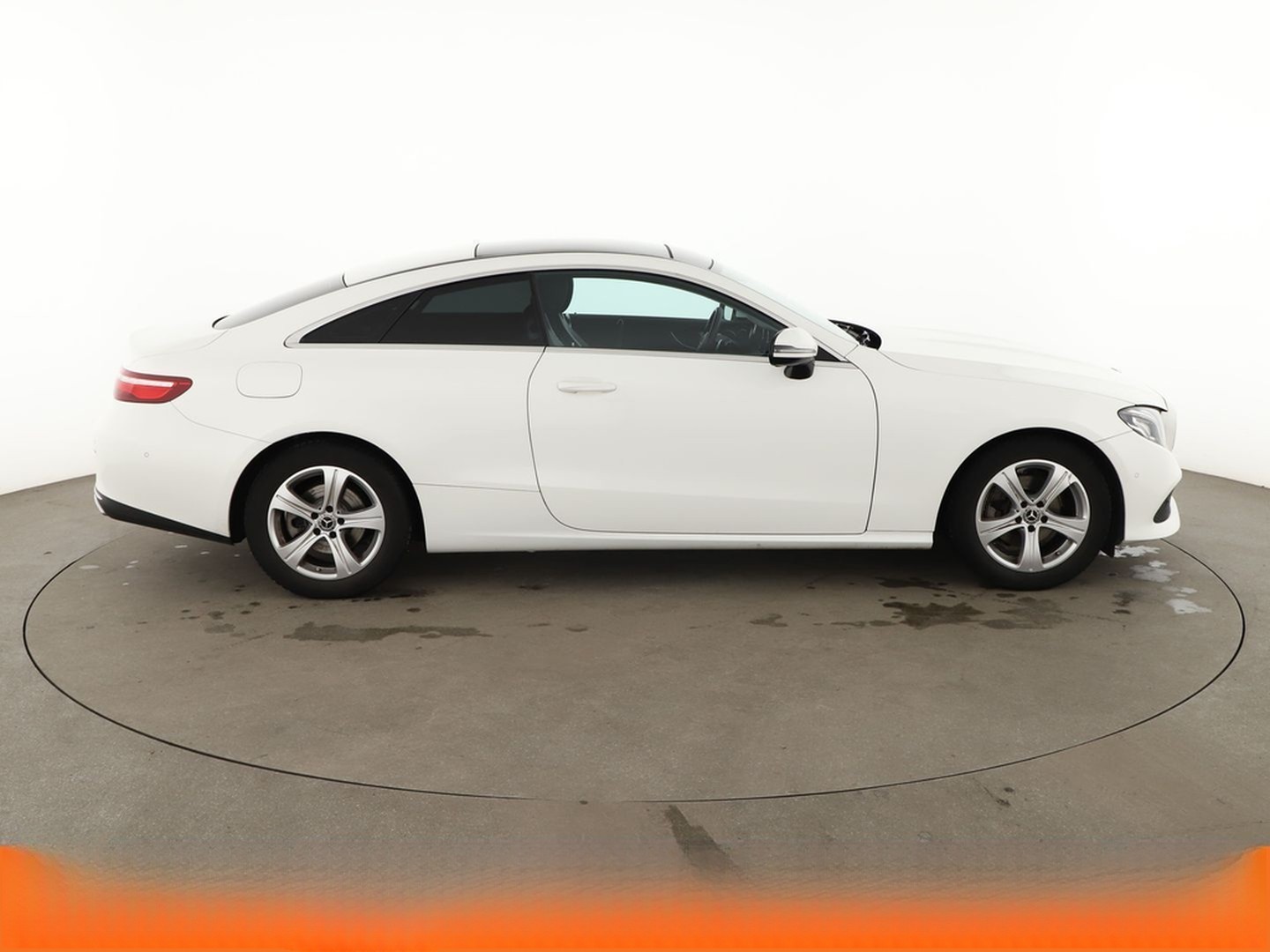 Mercedes-Benz E 200 Avantgarde Aut.*NAVI*CAM*PDC* foto 7