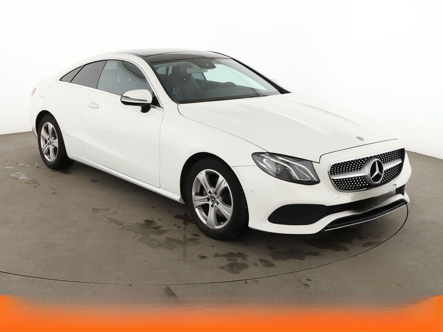 Mercedes-Benz E 200 Avantgarde Aut.*NAVI*CAM*PDC* foto 8