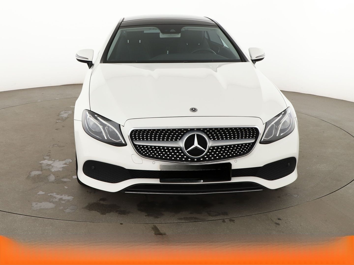Mercedes-Benz E 200 Avantgarde Aut.*NAVI*CAM*PDC* foto 9