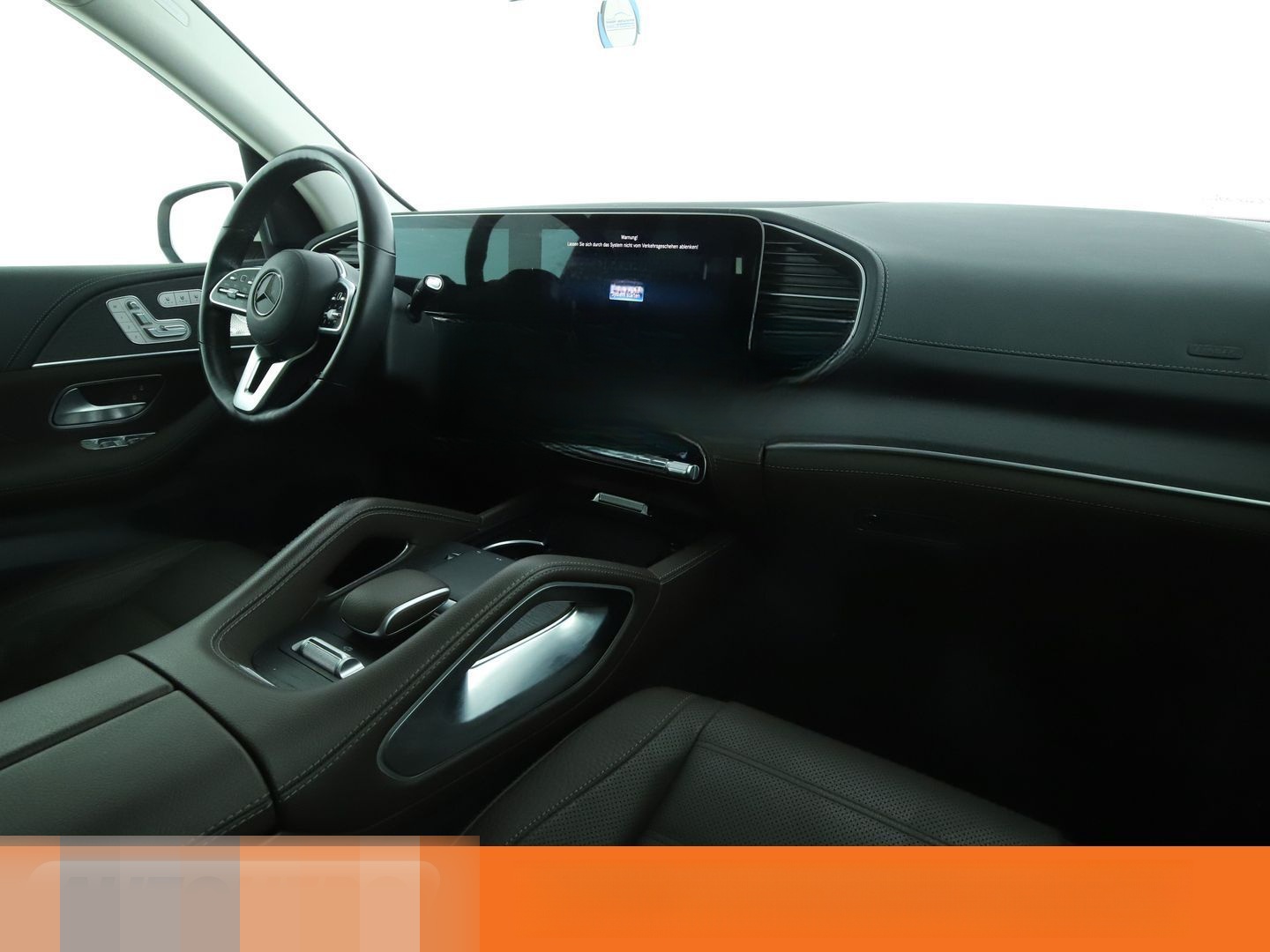 Mercedes-Benz GLE 400 d 4Matic AMG Line Aut.*NAVI*360*TEMPO* foto 13