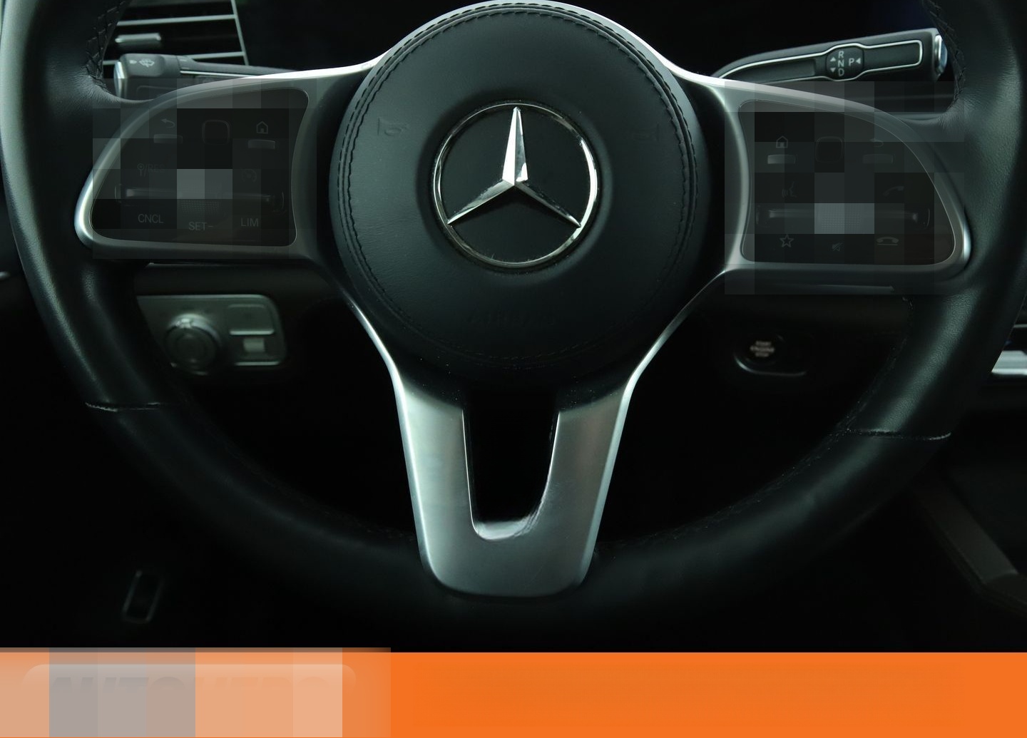 Mercedes-Benz GLE 400 d 4Matic AMG Line Aut.*NAVI*360*TEMPO* foto 19