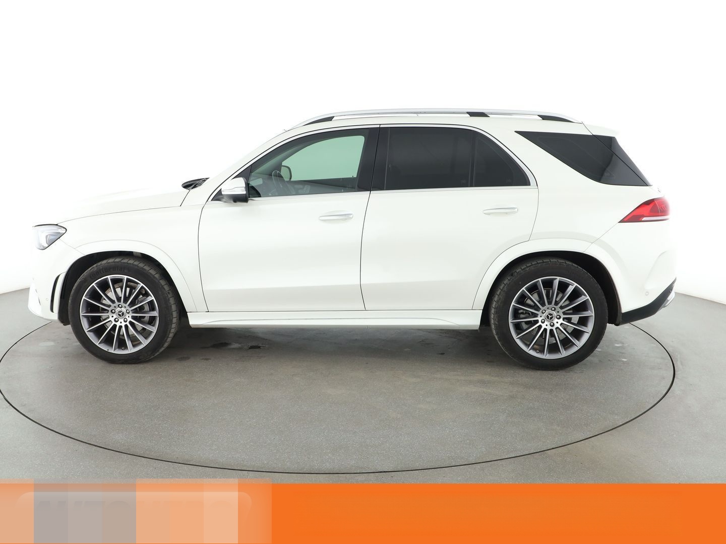 Mercedes-Benz GLE 400 d 4Matic AMG Line Aut.*NAVI*360*TEMPO* foto 3