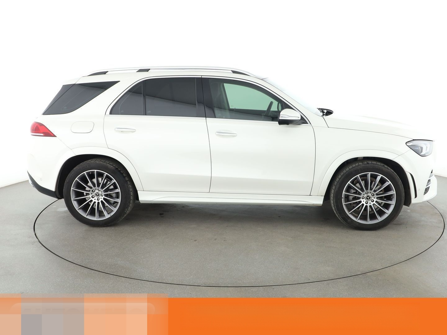 Mercedes-Benz GLE 400 d 4Matic AMG Line Aut.*NAVI*360*TEMPO* foto 7