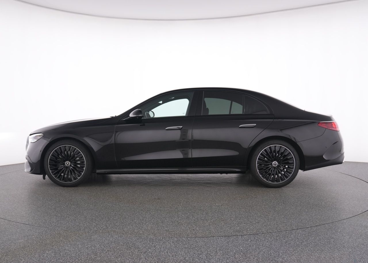 Mercedes-Benz E 220 d AMG+MBUX+DLight+AHK+Night+KeylGo+Mem+20' foto 11