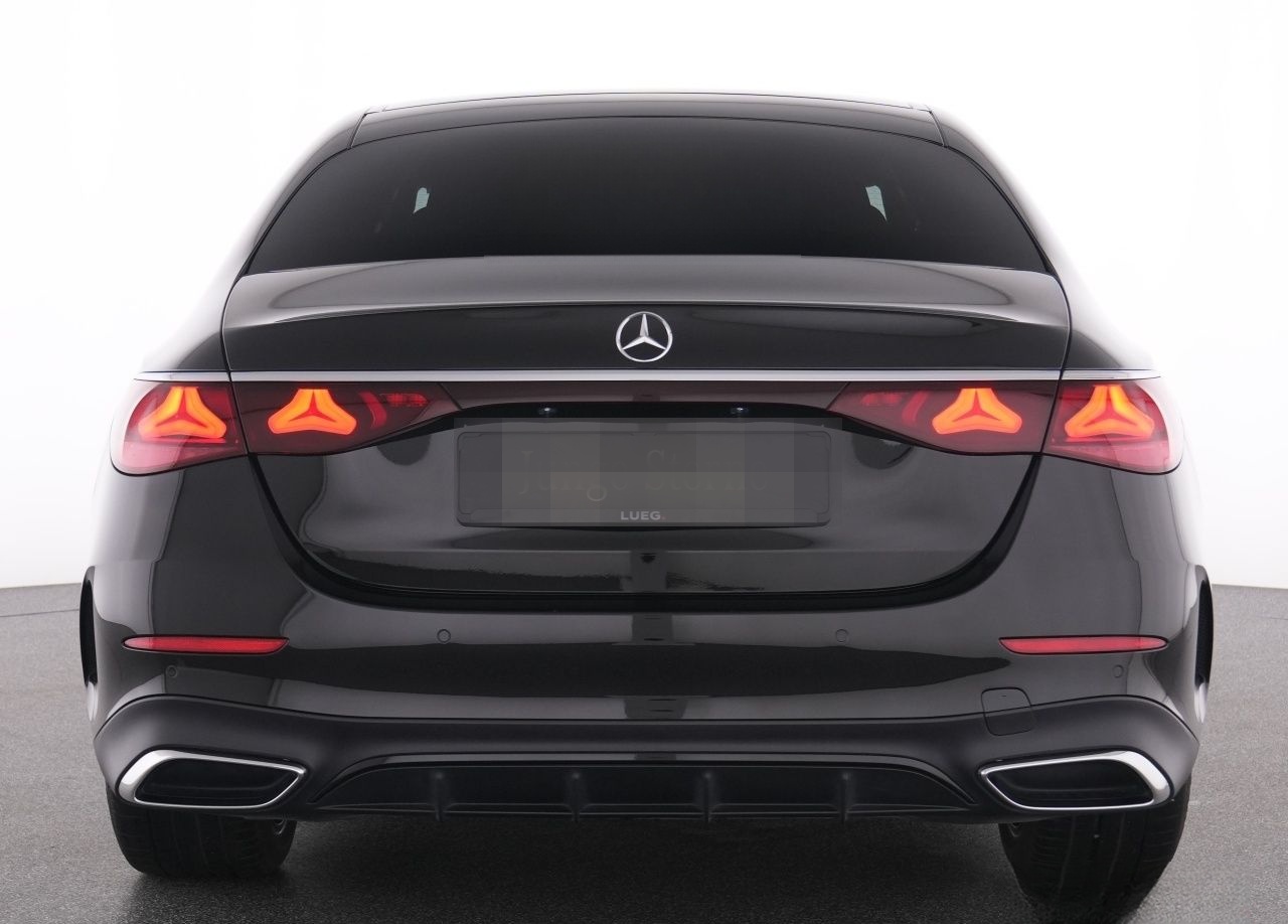 Mercedes-Benz E 220 d AMG+MBUX+DLight+AHK+Night+KeylGo+Mem+20' foto 16