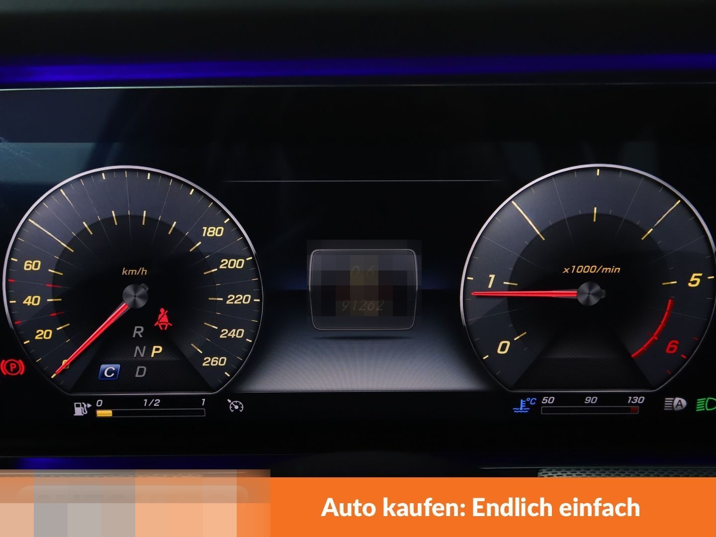 Mercedes-Benz E 400 d T 4Matic AMG Line Aut.*NAVI*LED foto 20