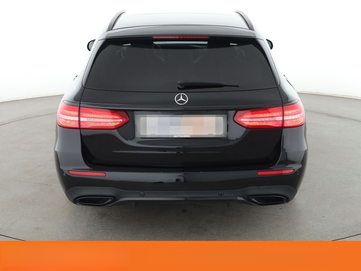 Mercedes-Benz E 400 d T 4Matic AMG Line Aut.*NAVI*LED foto 5