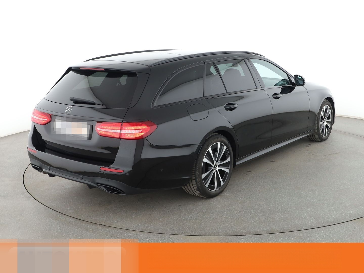 Mercedes-Benz E 400 d T 4Matic AMG Line Aut.*NAVI*LED foto 6