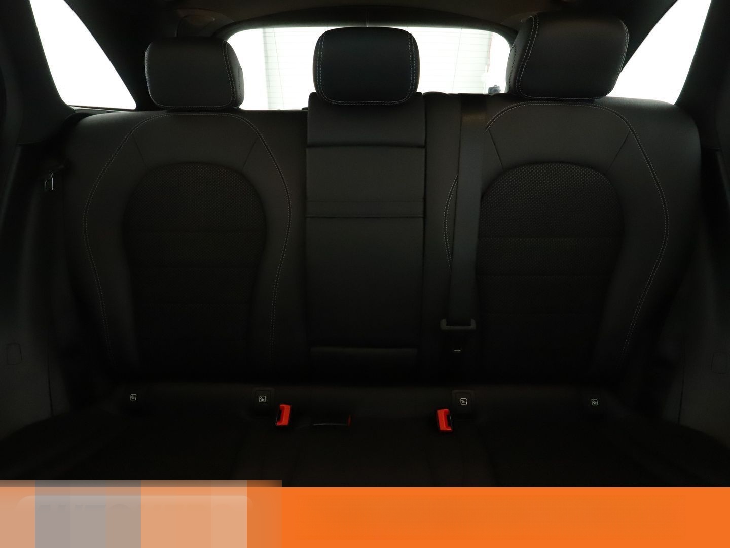 Mercedes-Benz GLC 400 d 4Matic Aut.*NAV*LED*ACC*CAM*PDC*SHZ* foto 16