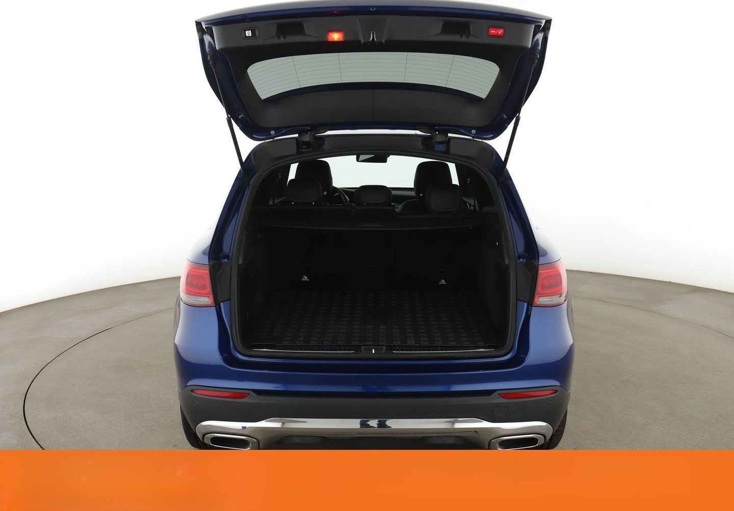 Mercedes-Benz GLC 400 d 4Matic Aut.*NAV*LED*ACC*CAM*PDC*SHZ* foto 17