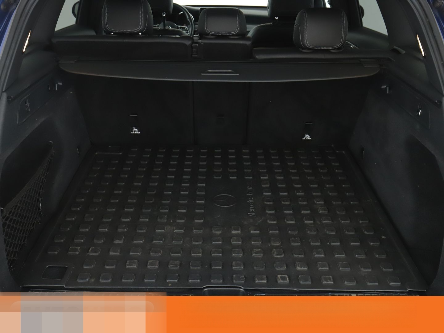 Mercedes-Benz GLC 400 d 4Matic Aut.*NAV*LED*ACC*CAM*PDC*SHZ* foto 18