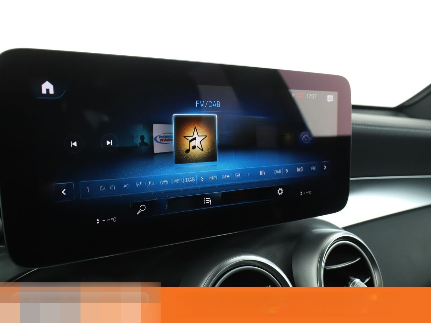 Mercedes-Benz GLC 400 d 4Matic Aut.*NAV*LED*ACC*CAM*PDC*SHZ* foto 21