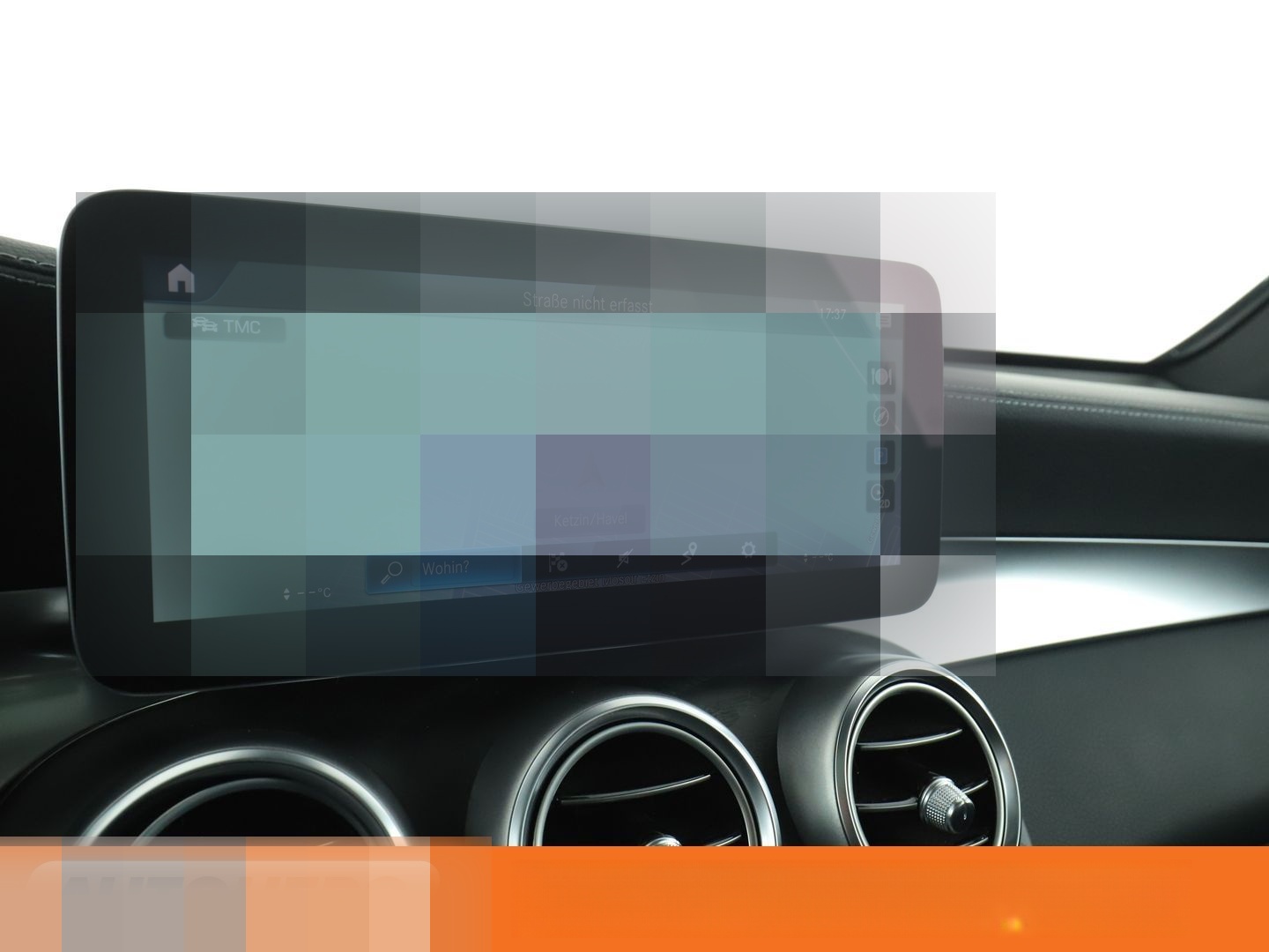 Mercedes-Benz GLC 400 d 4Matic Aut.*NAV*LED*ACC*CAM*PDC*SHZ* foto 22