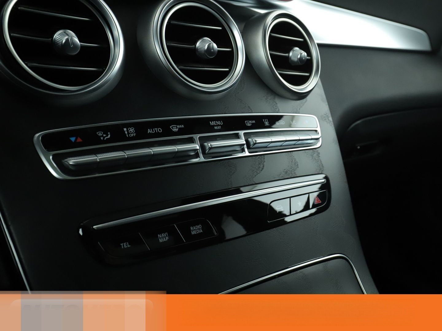 Mercedes-Benz GLC 400 d 4Matic Aut.*NAV*LED*ACC*CAM*PDC*SHZ* foto 23