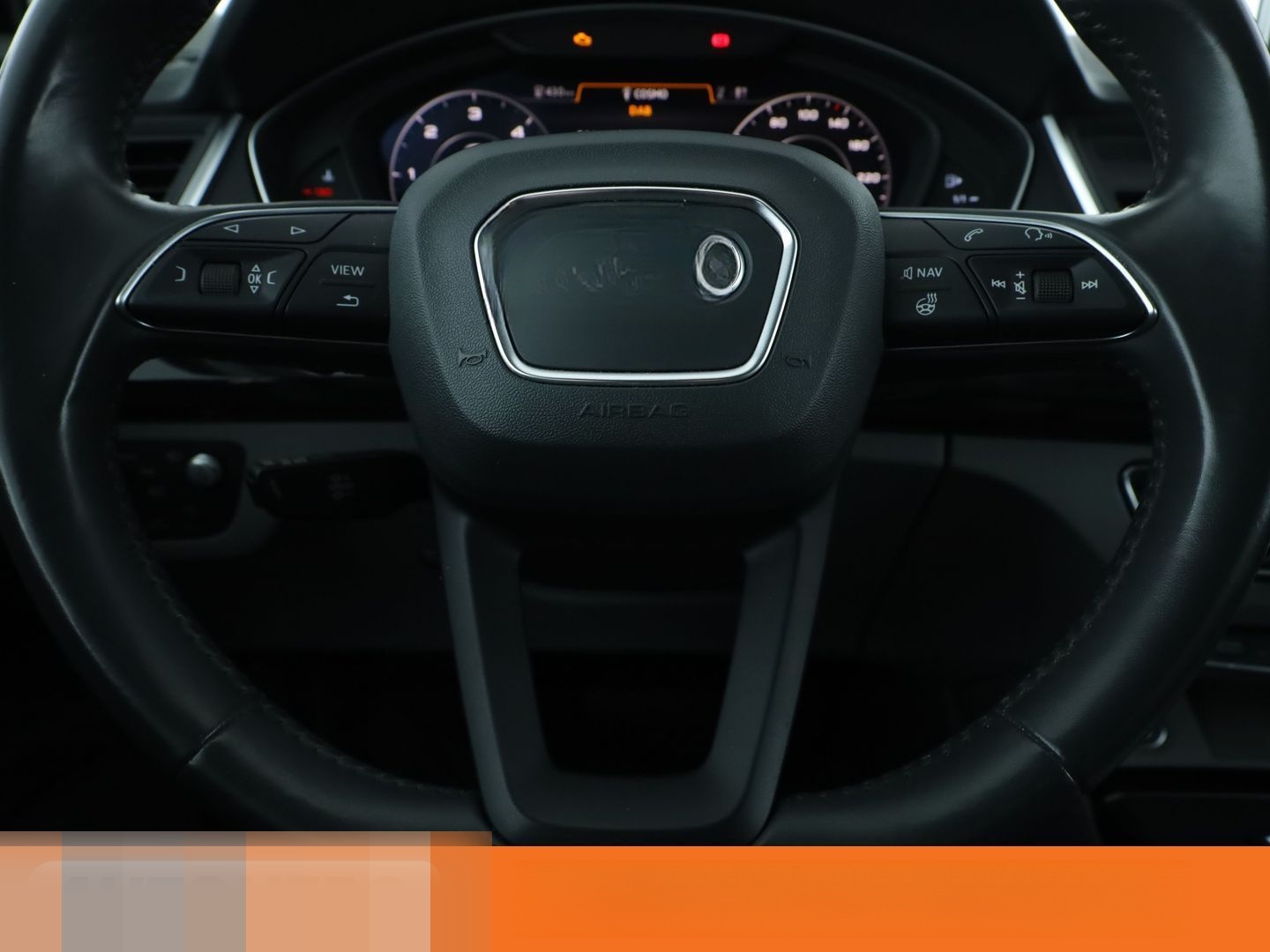Audi Q5 3.0 V6 TDI quattro Aut.*NAVI*CAM*ACC* foto 19