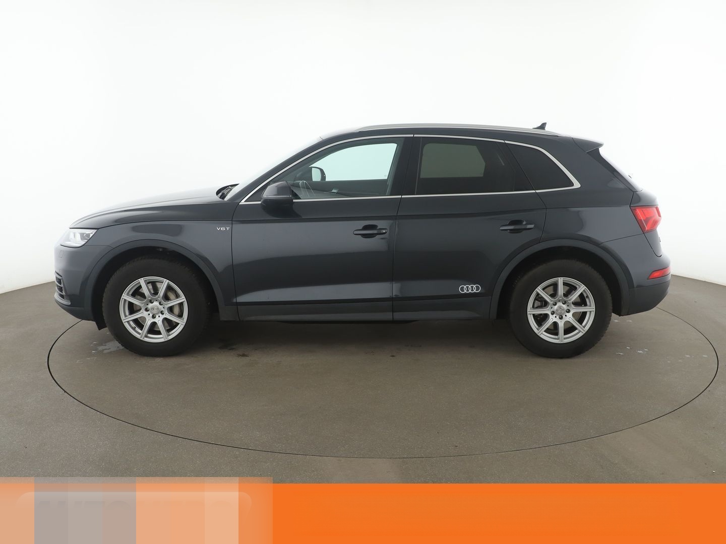 Audi Q5 3.0 V6 TDI quattro Aut.*NAVI*CAM*ACC* foto 3