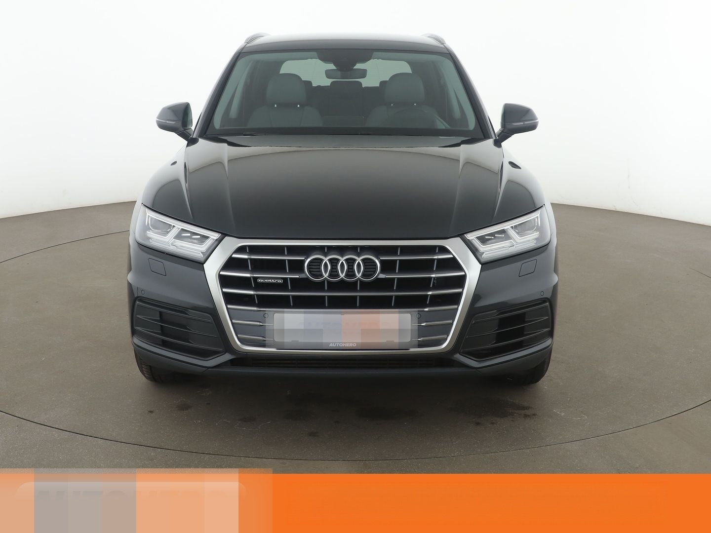 Audi Q5 3.0 V6 TDI quattro Aut.*NAVI*CAM*ACC* foto 9
