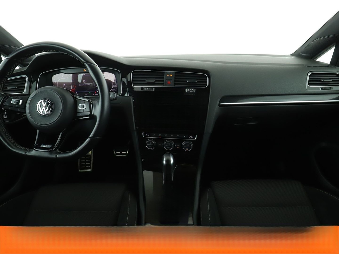 Volkswagen Golf VII 2.0 TSI R BM 4M Aut.*LED*ACC*CARPLAY* foto 12