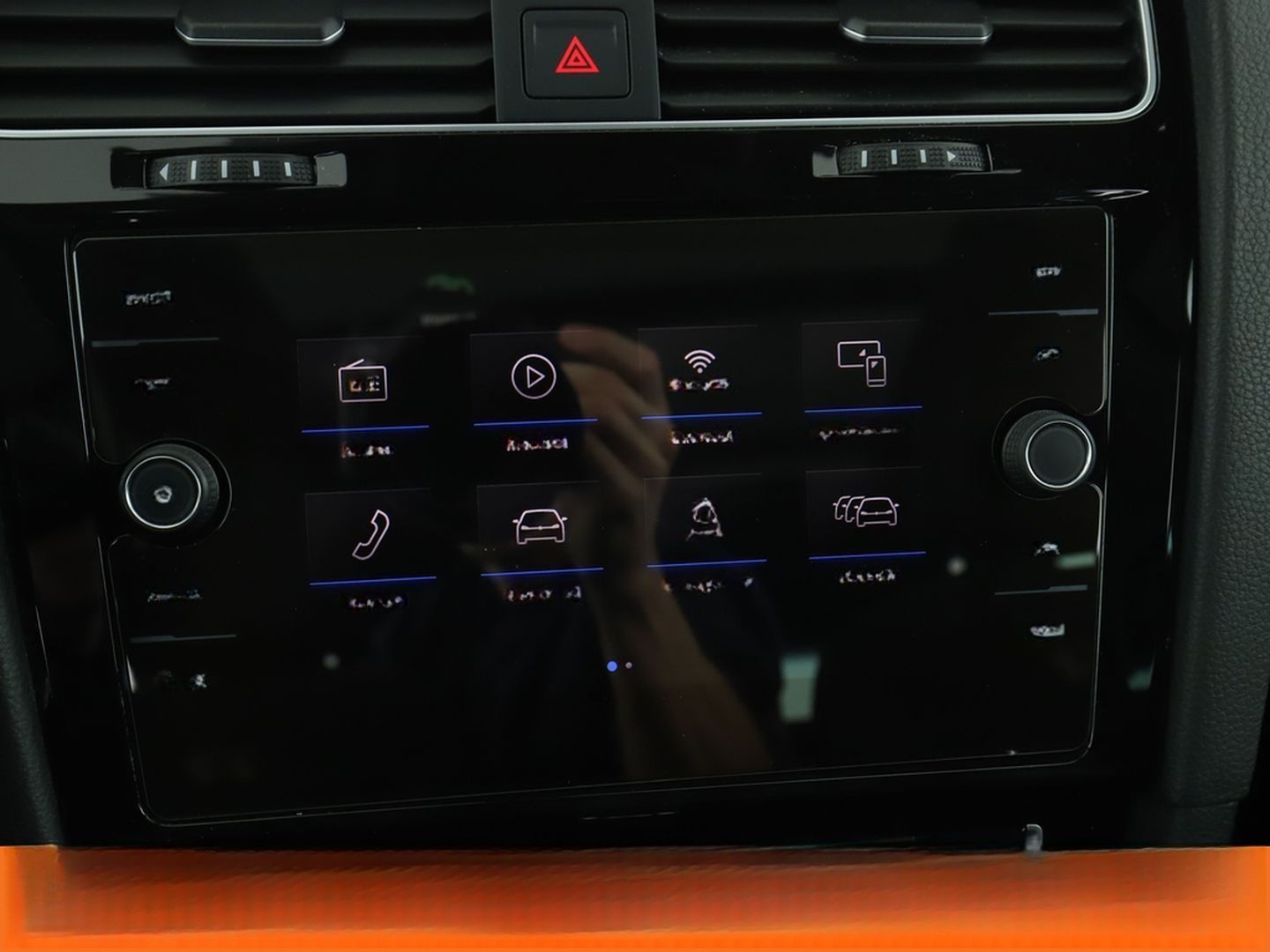Volkswagen Golf VII 2.0 TSI R BM 4M Aut.*LED*ACC*CARPLAY* foto 21