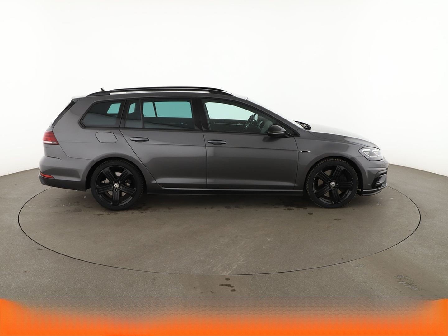 Volkswagen Golf VII 2.0 TSI R BM 4M Aut.*LED*ACC*CARPLAY* foto 7