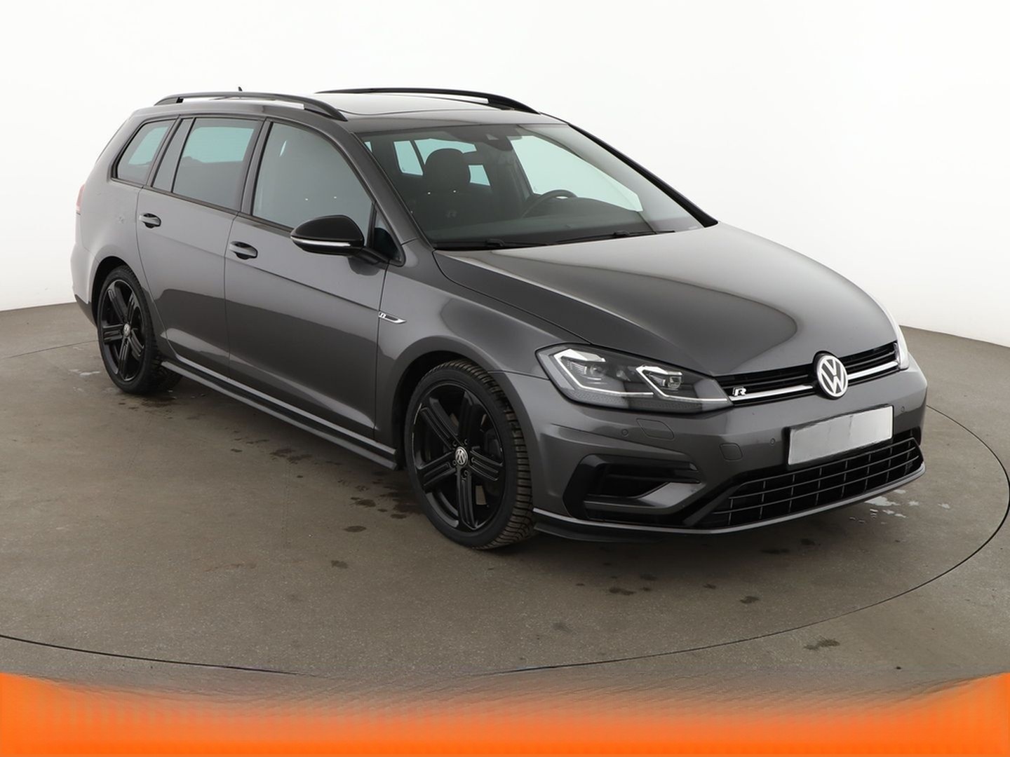 Volkswagen Golf VII 2.0 TSI R BM 4M Aut.*LED*ACC*CARPLAY* foto 8