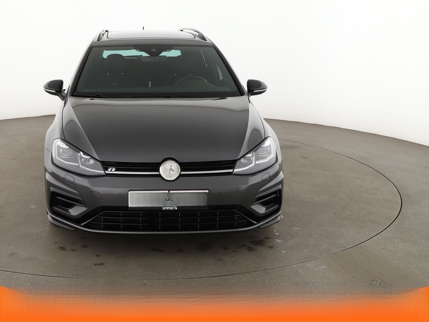 Volkswagen Golf VII 2.0 TSI R BM 4M Aut.*LED*ACC*CARPLAY* foto 9