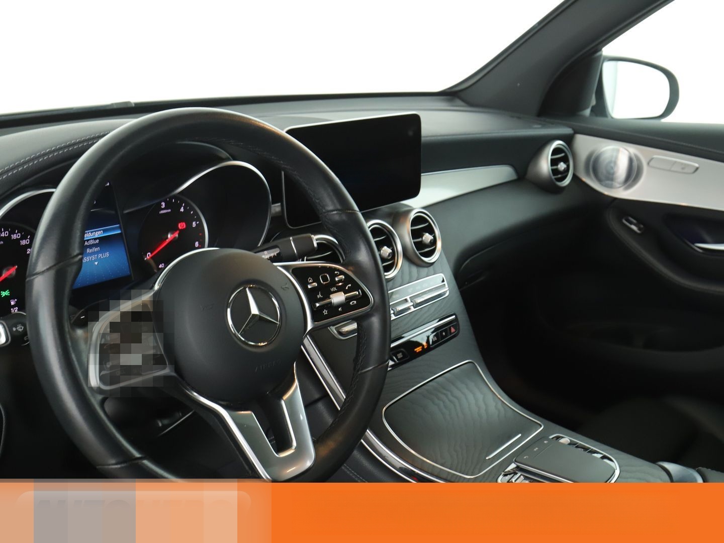 Mercedes-Benz GLC 220 d 4Matic Aut.*LED*NAVI*TEMPO*CAM*PDC*SHZ foto 11