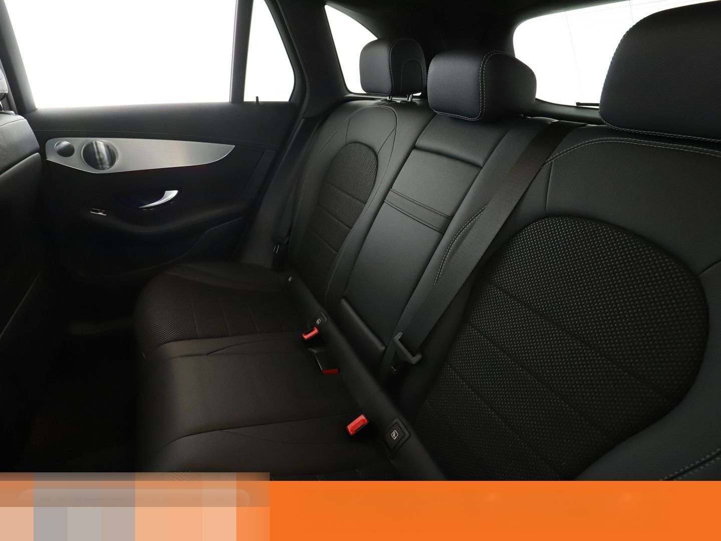 Mercedes-Benz GLC 220 d 4Matic Aut.*LED*NAVI*TEMPO*CAM*PDC*SHZ foto 14