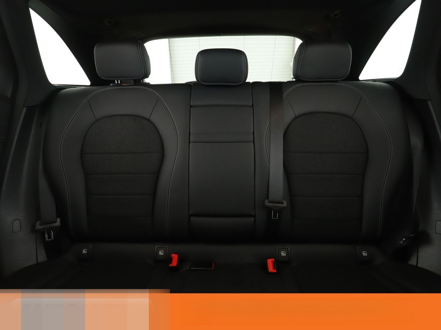 Mercedes-Benz GLC 220 d 4Matic Aut.*LED*NAVI*TEMPO*CAM*PDC*SHZ foto 16