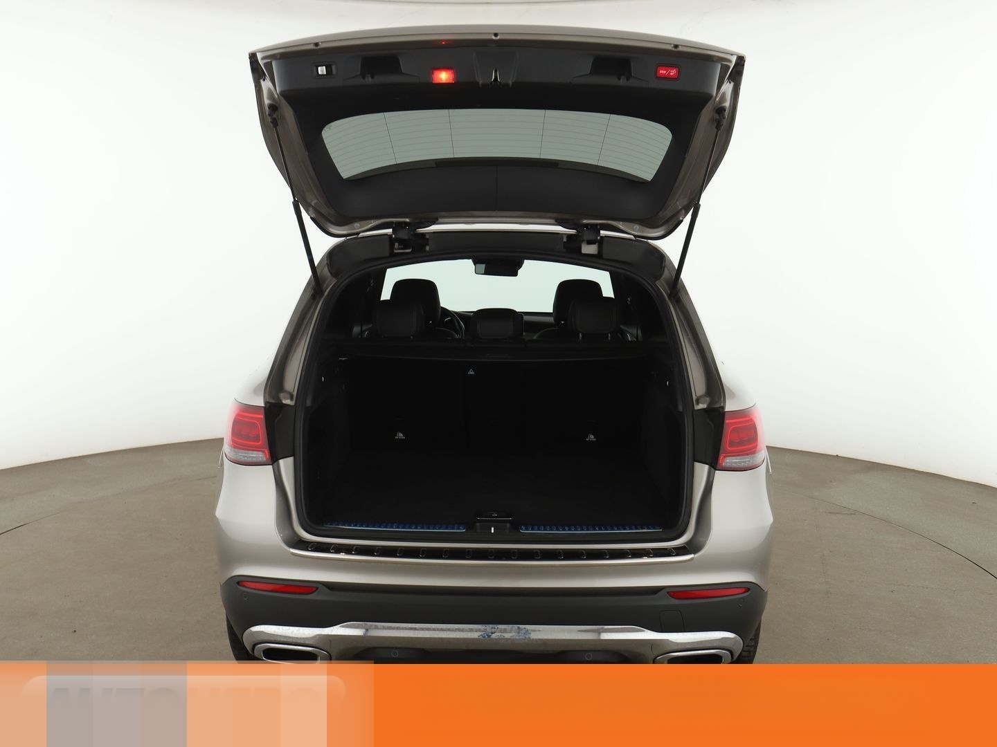Mercedes-Benz GLC 220 d 4Matic Aut.*LED*NAVI*TEMPO*CAM*PDC*SHZ foto 17